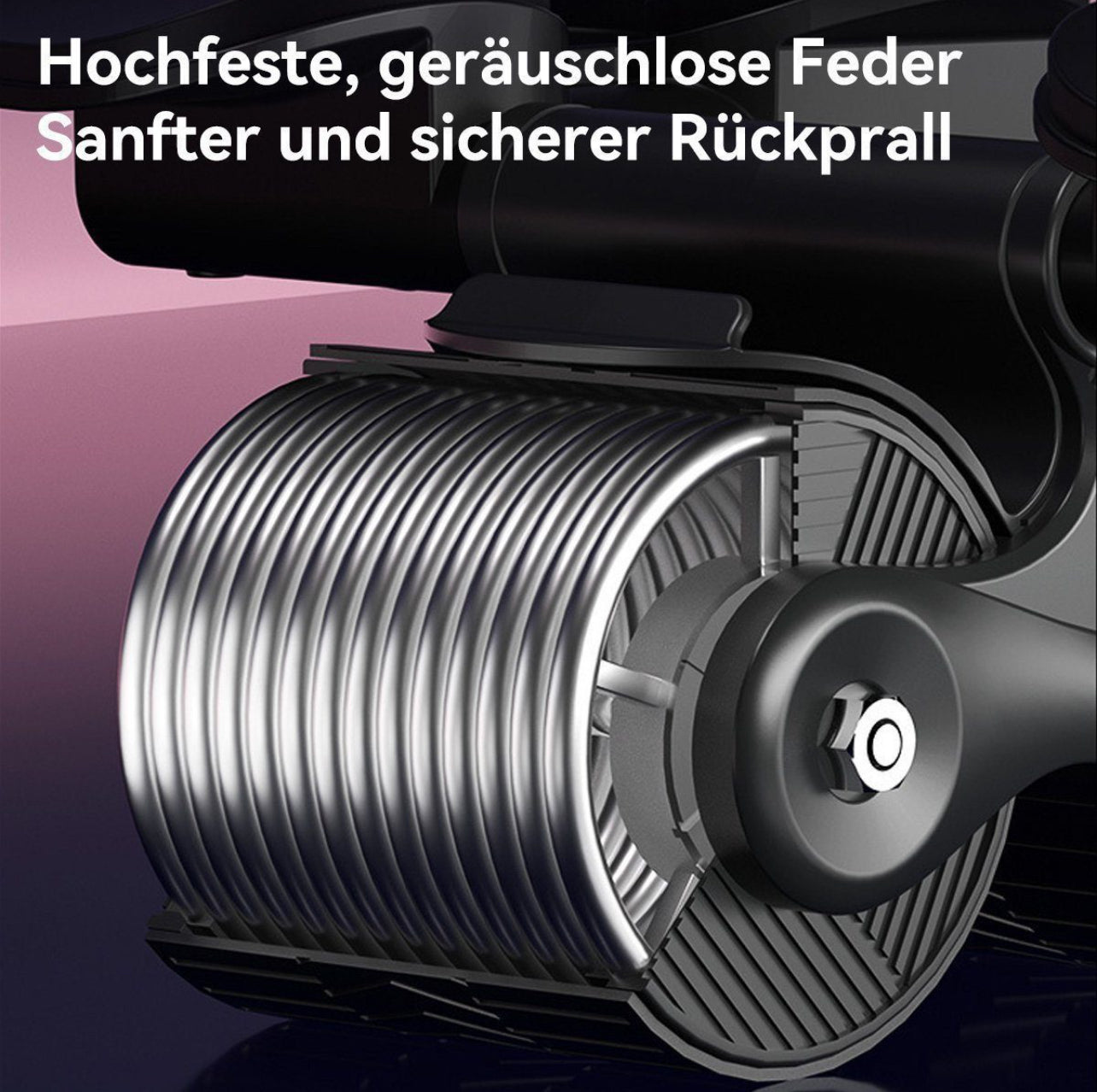 Bauchroller / Bauchtrainer