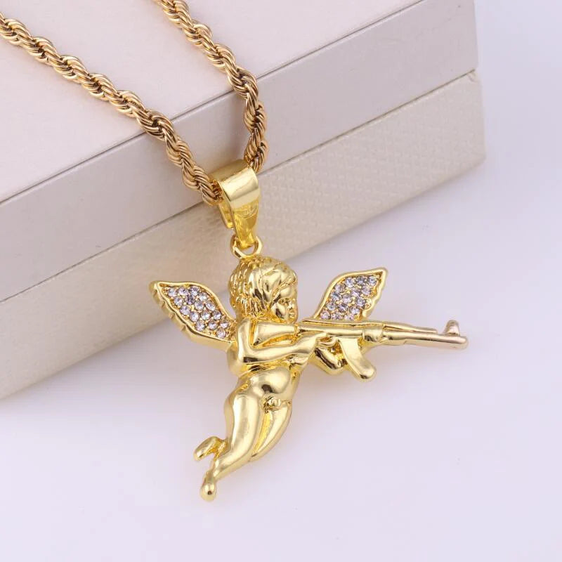 Angel Chain