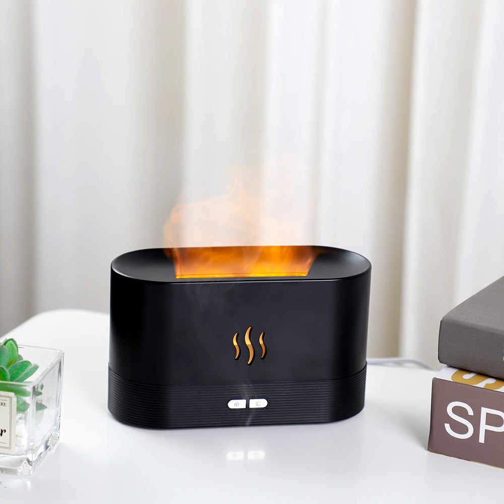 Flame Diffusor