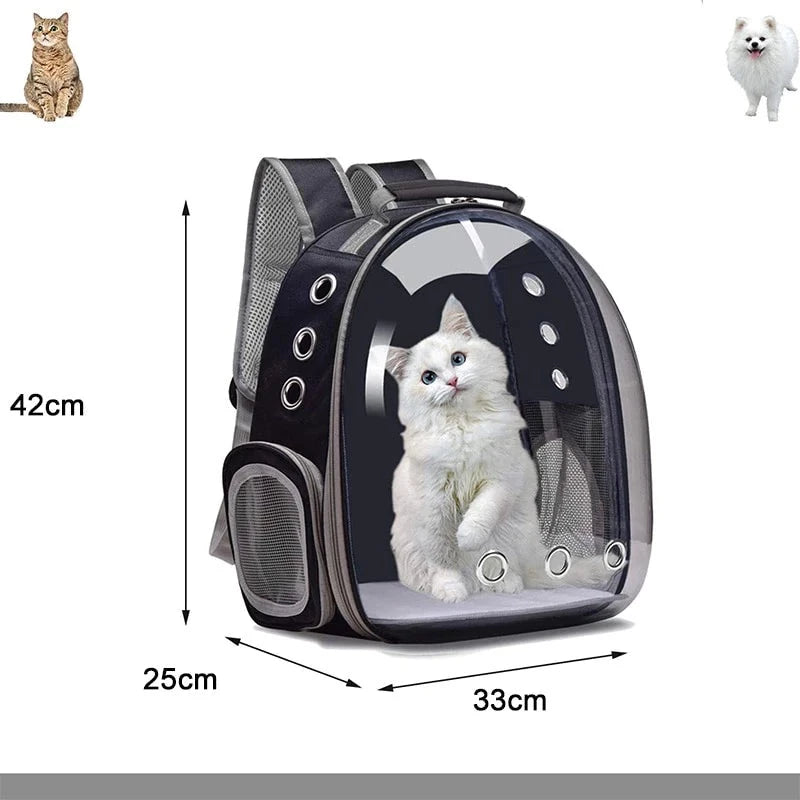 Catly Transportbag