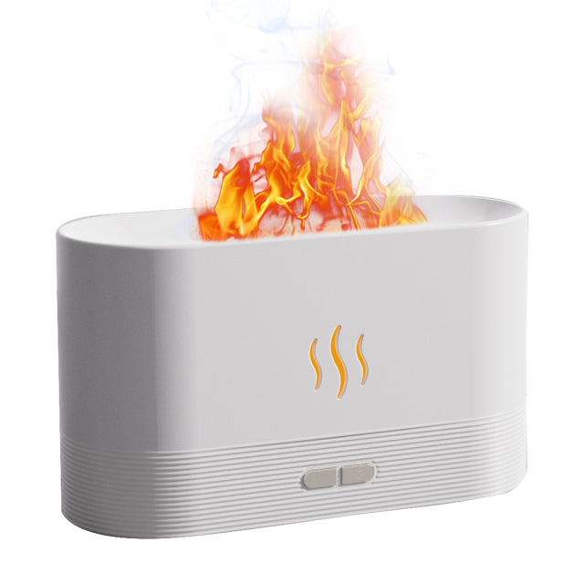 Flame Diffusor